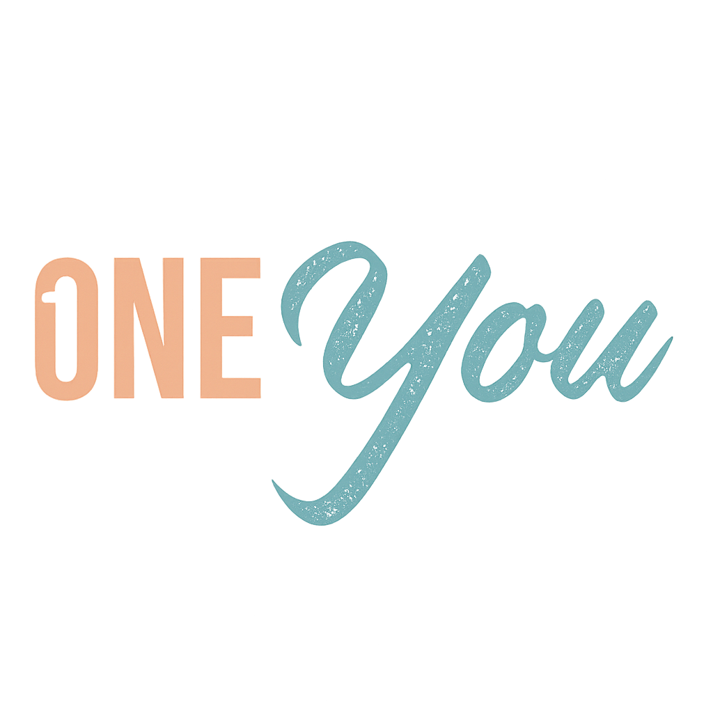 oneyou psychology